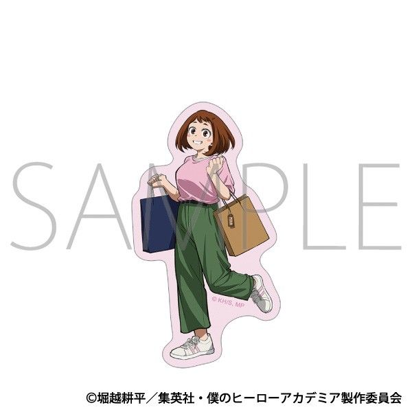 貼紙