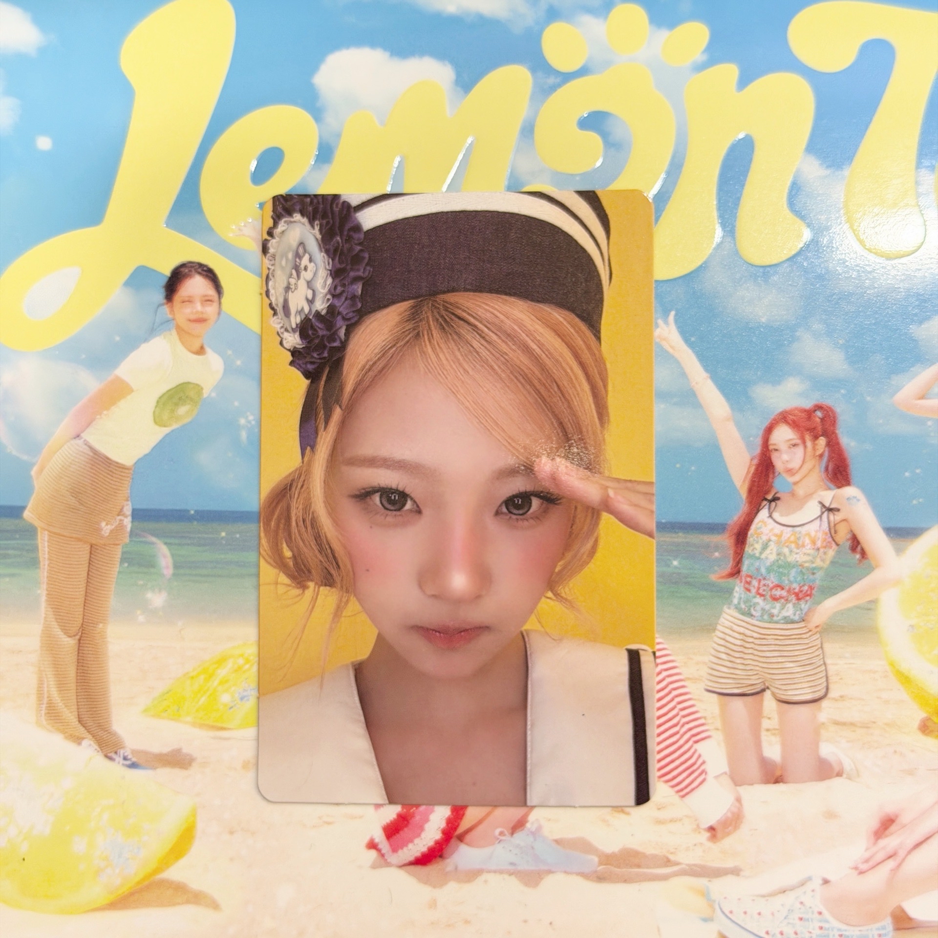 Stella sw特典 🍋