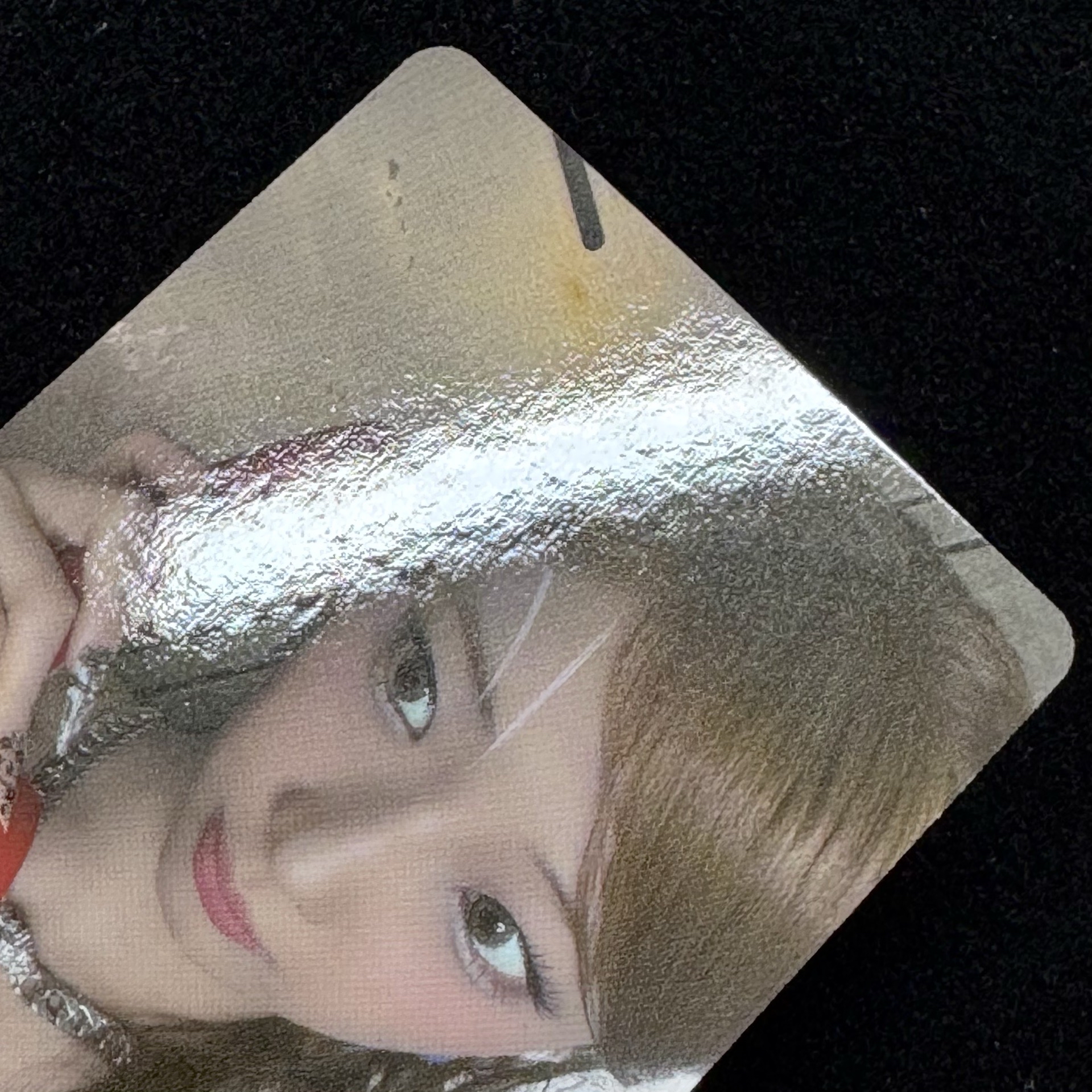 現貨 首爾展位 單特典拆卡 可選成員