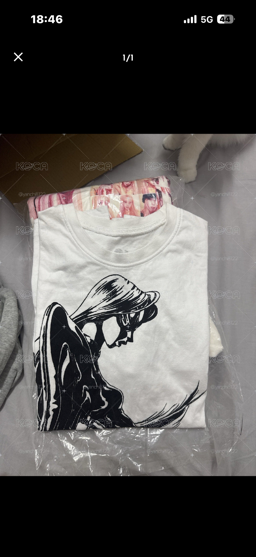 吉衣服 送後面外套