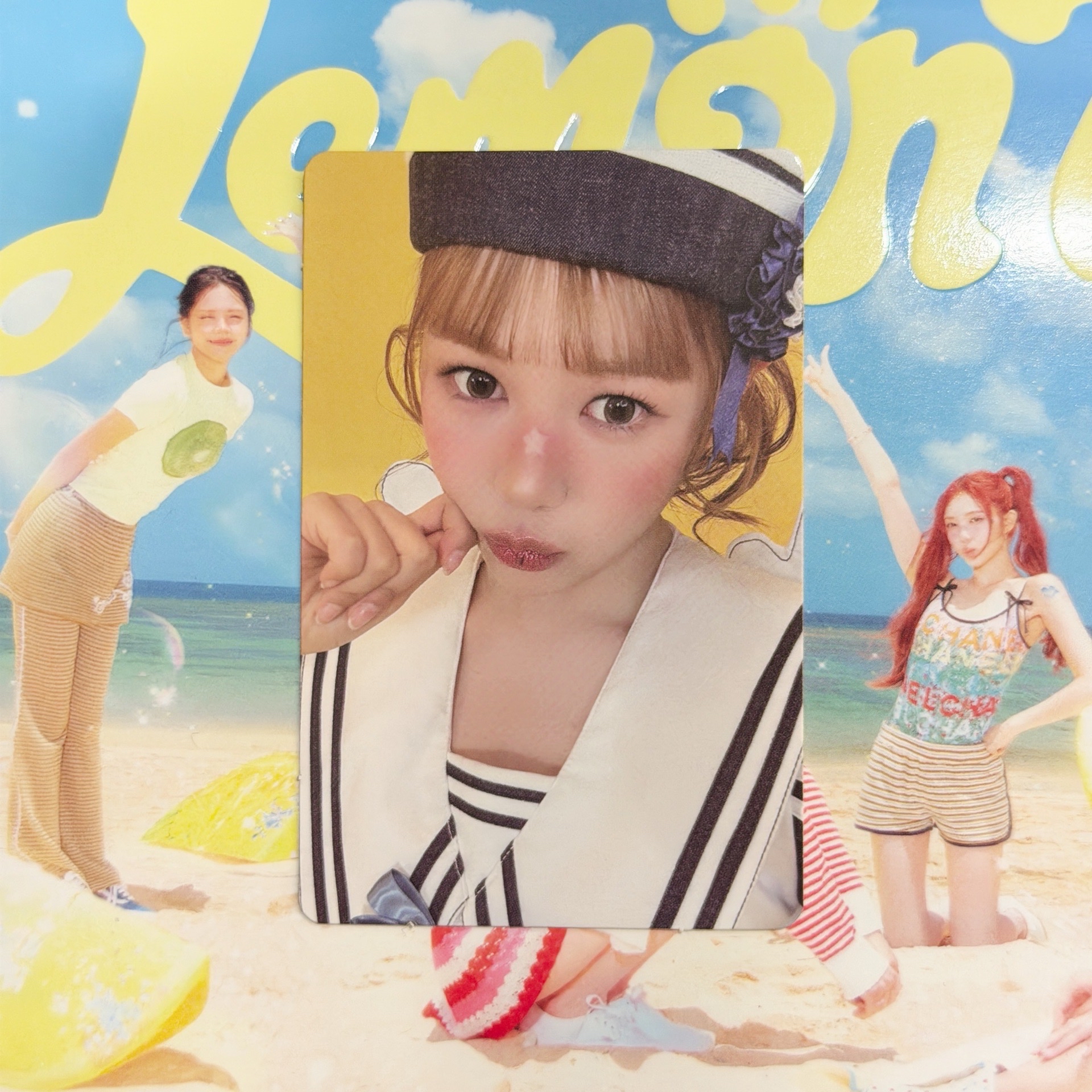 Yeon sw 特典 🍋