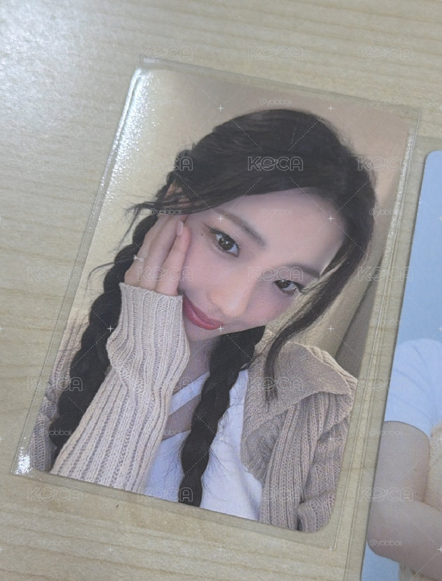 美美小露