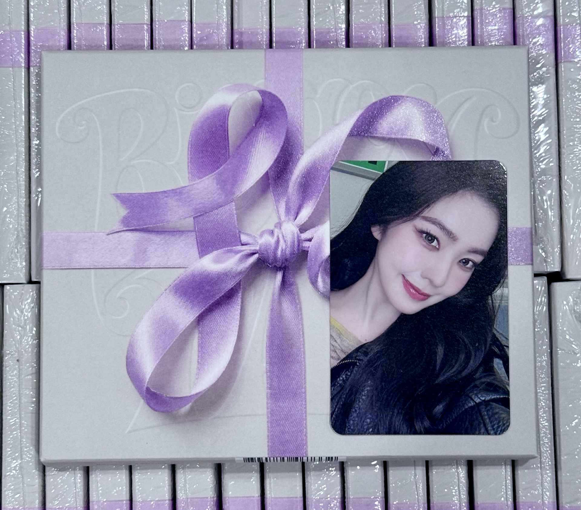 IRENE 正規一 COMPACT版全專