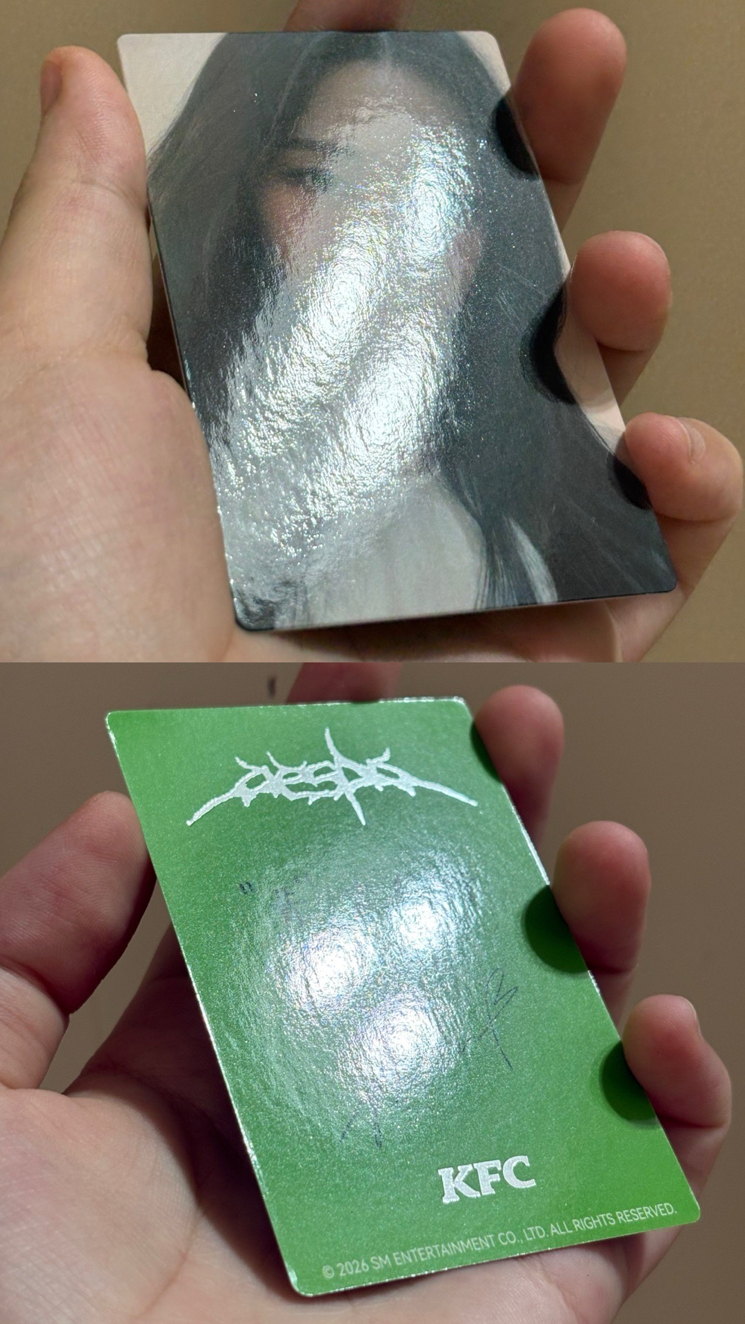 柚肯手指頭