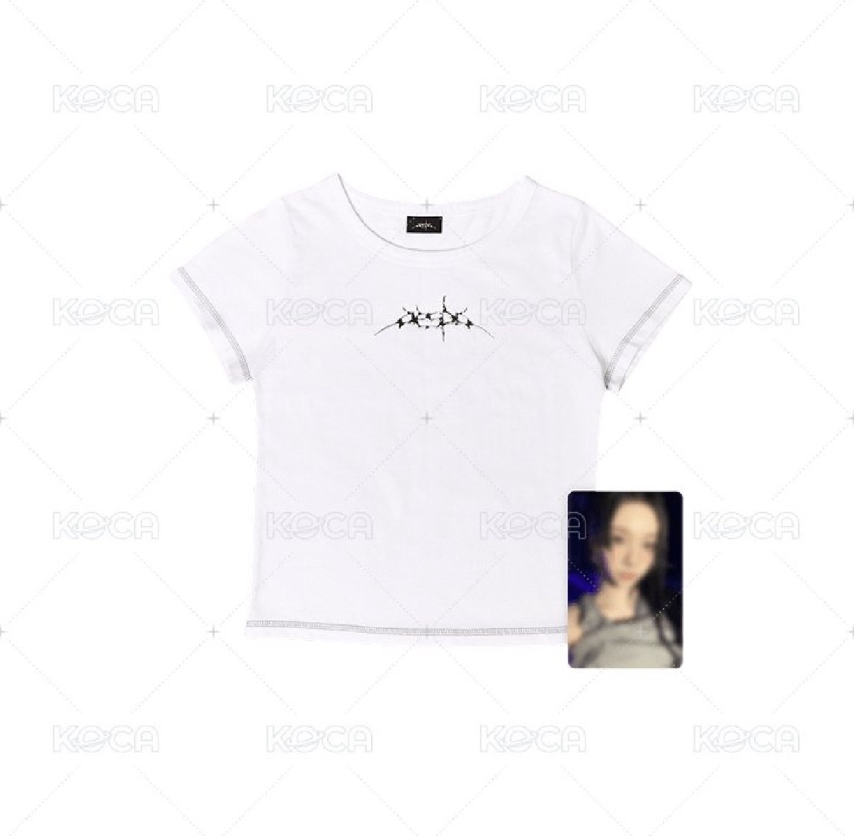WDA衣服柚