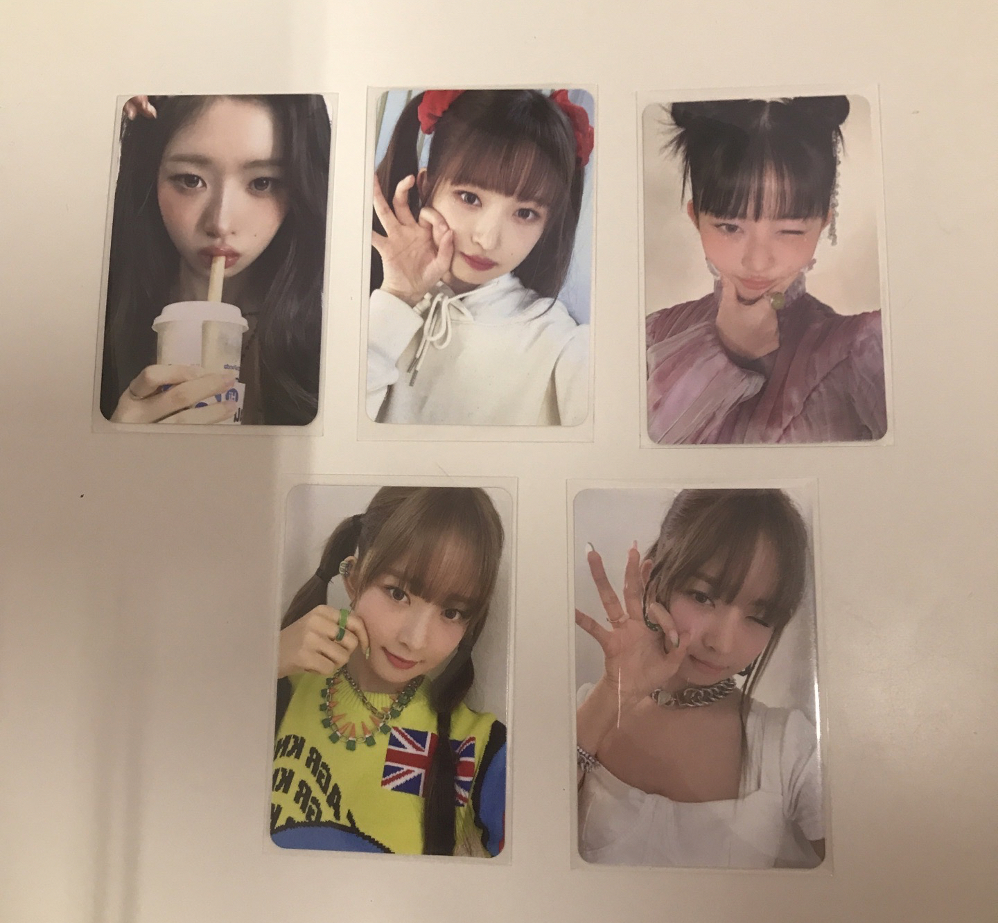 小怜盤 💗