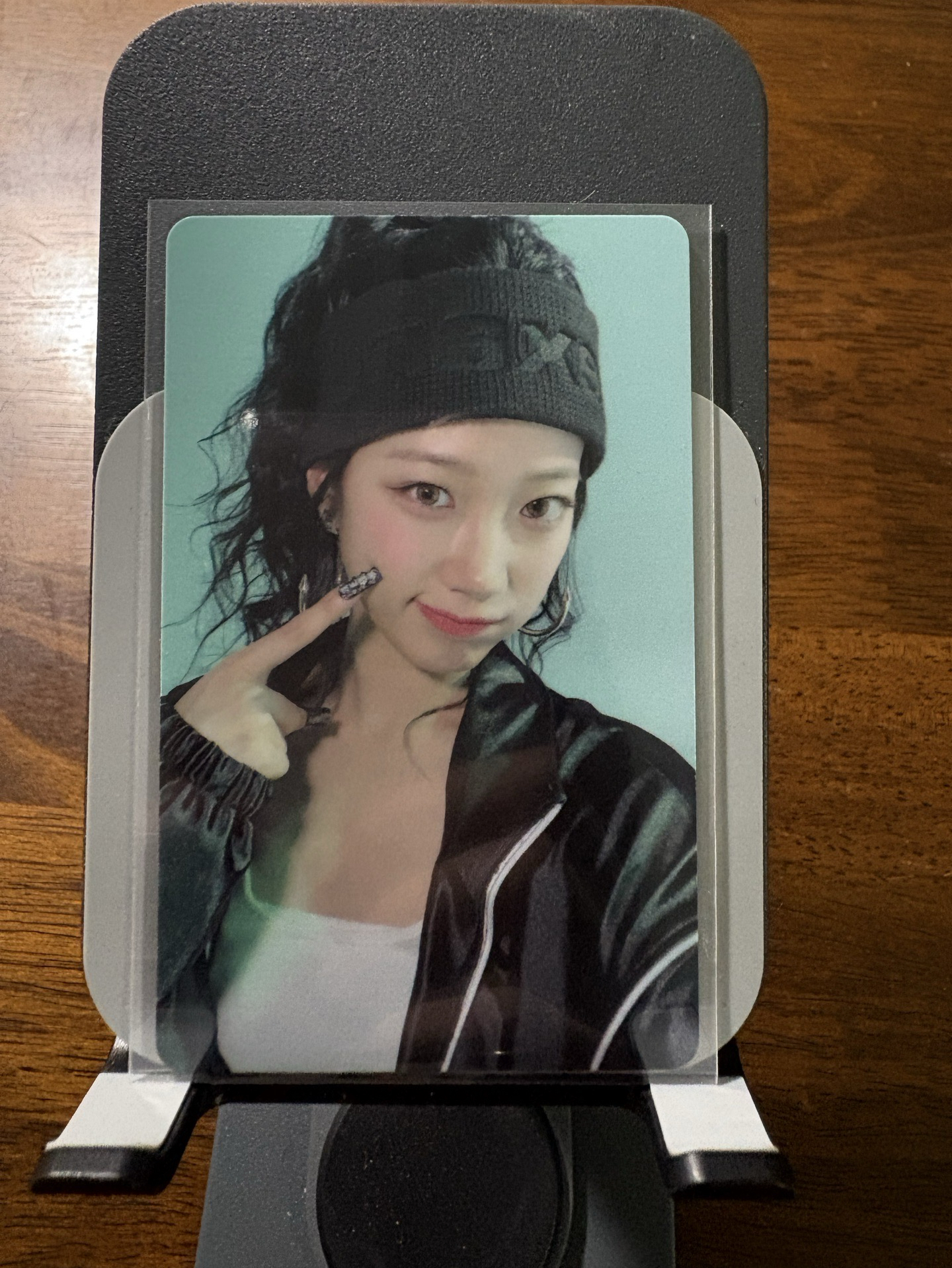 CRAZY wvs 特典Studio choom PB版