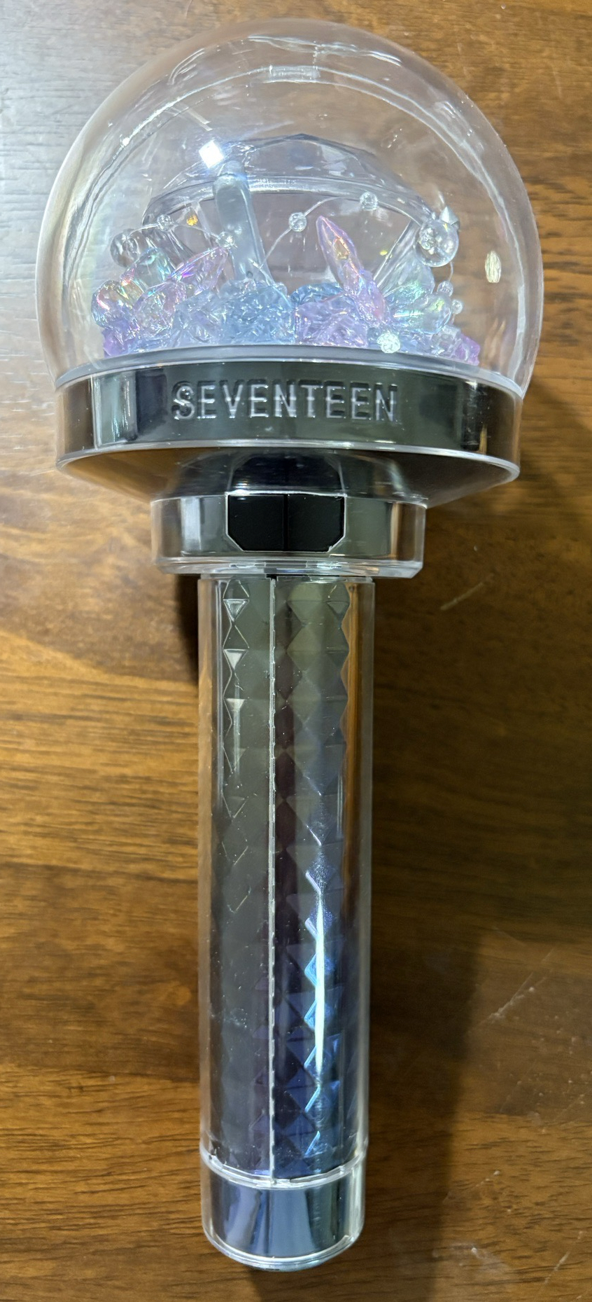 SEVENTEEN 三代手燈