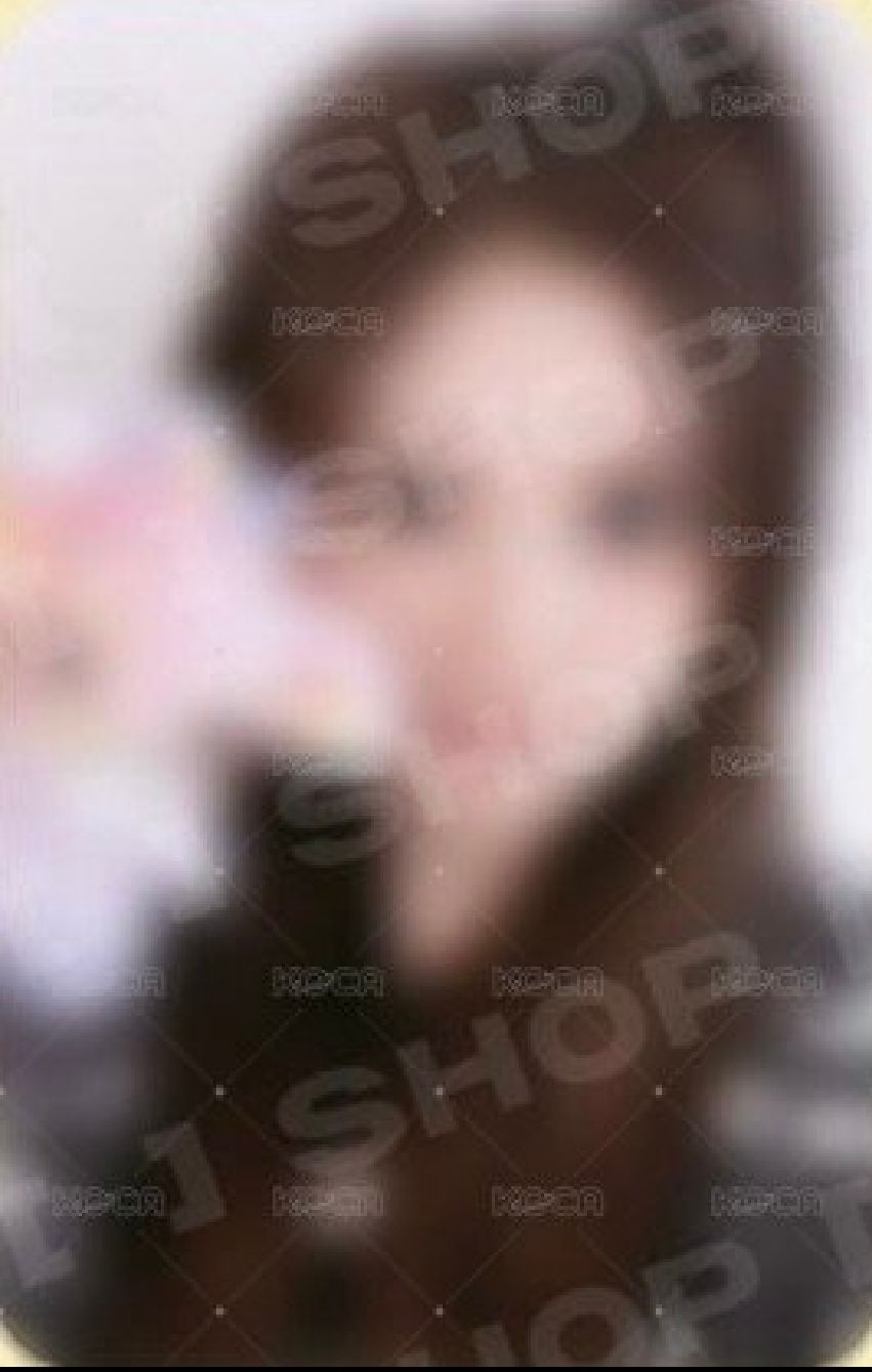 薛娃娃卡 蘋果頭造型