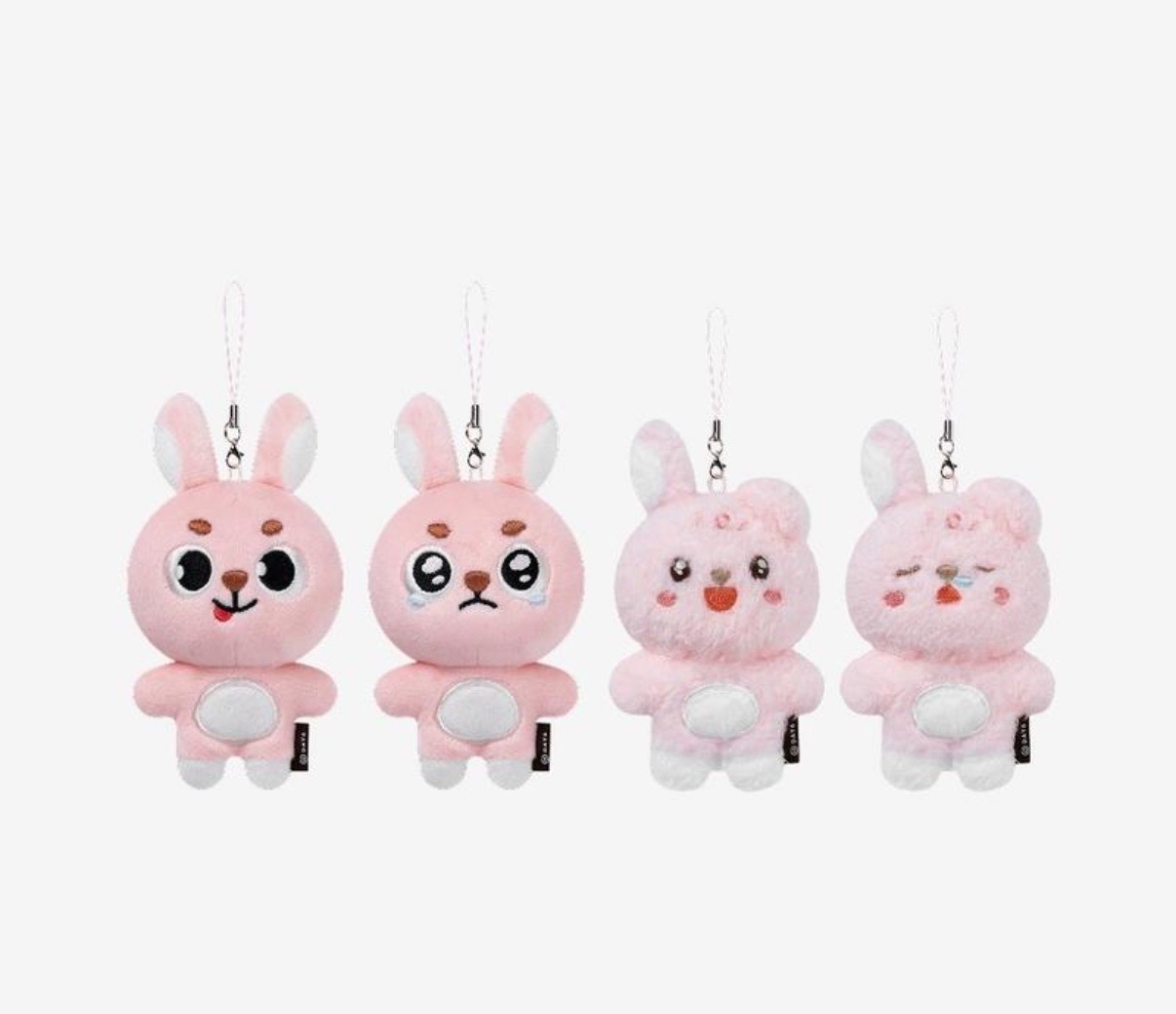 隨機娃🐰