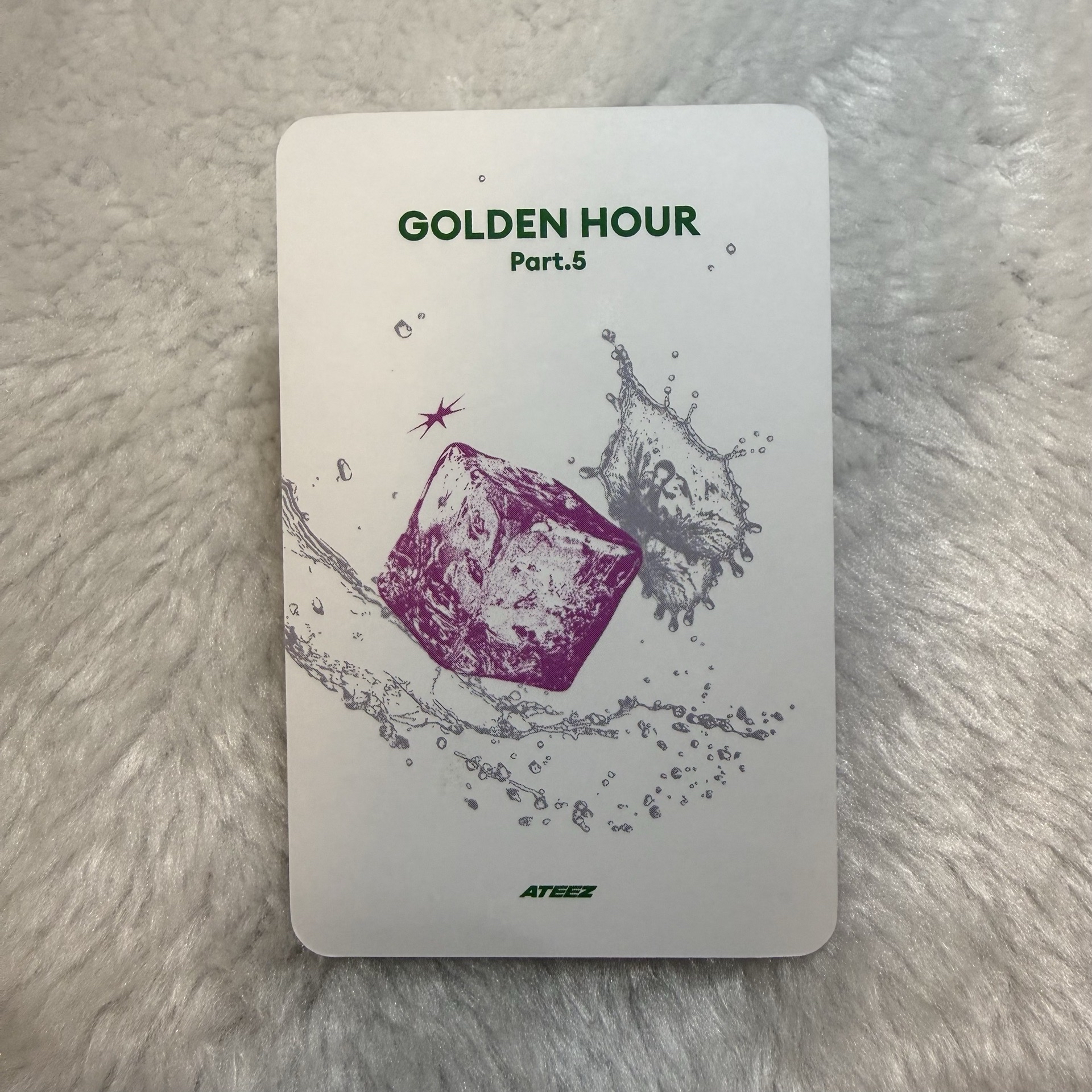 現貨速出！GH5快閃店咬手指鍾浩