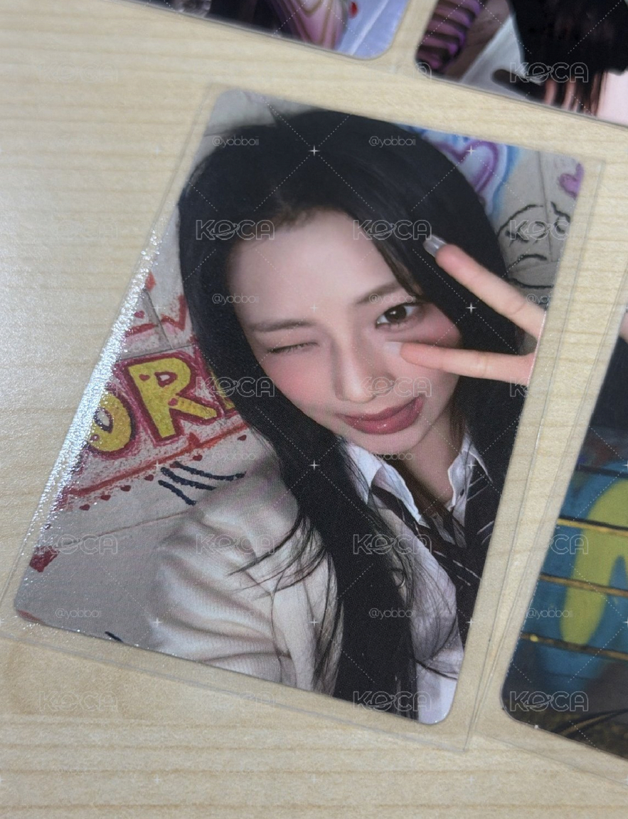 學姊露