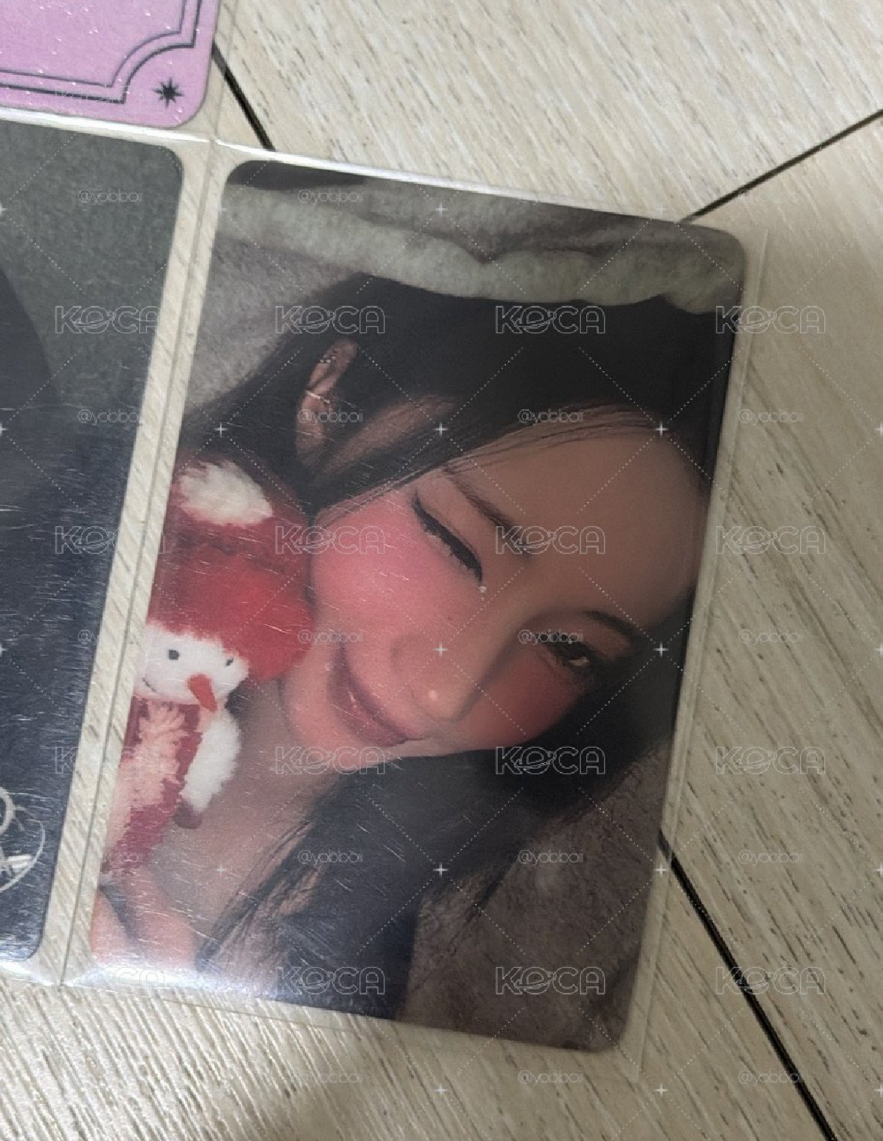 聖誕紗