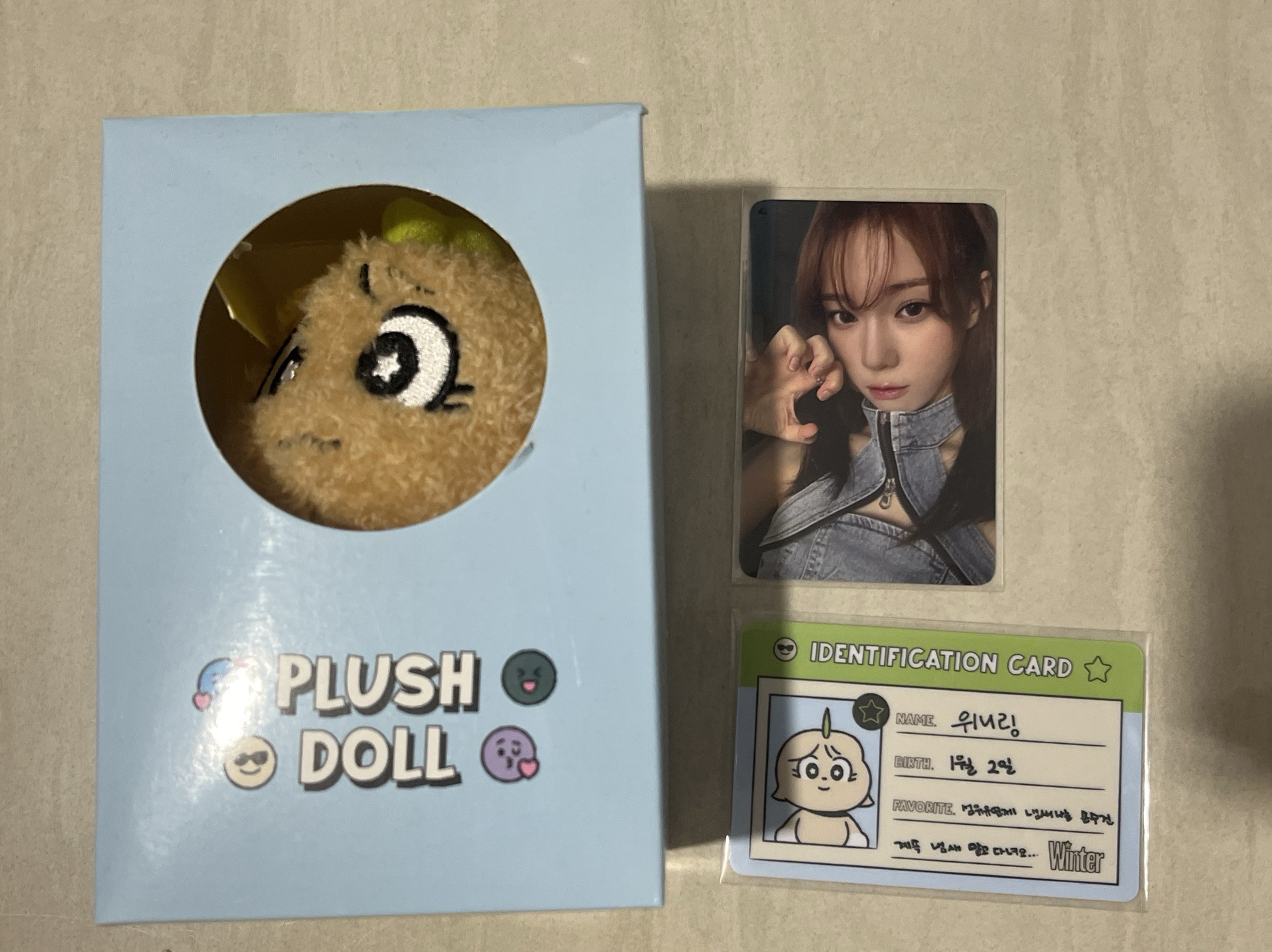 泰國展會冬娃