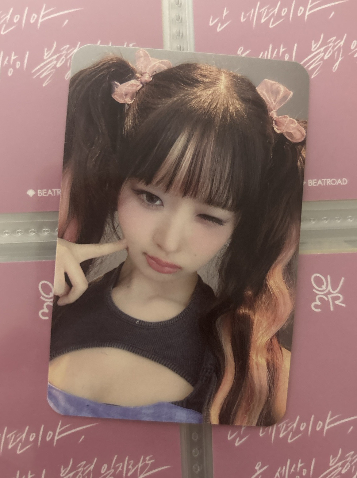 sw簽售怜