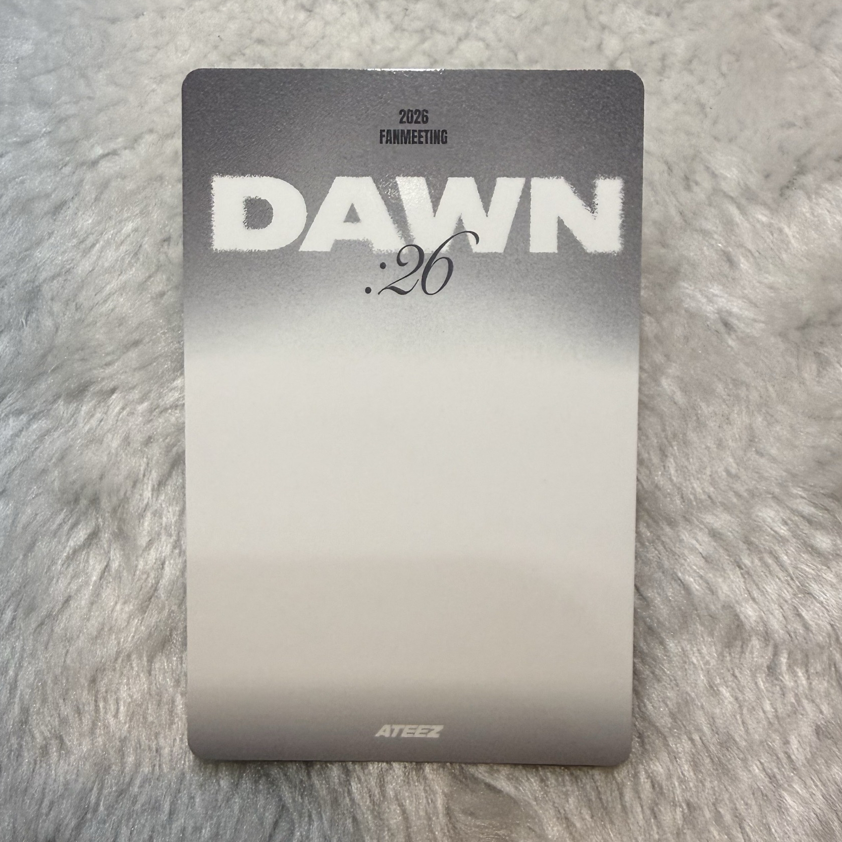 友榮DAWN:26飯咪補償卡
