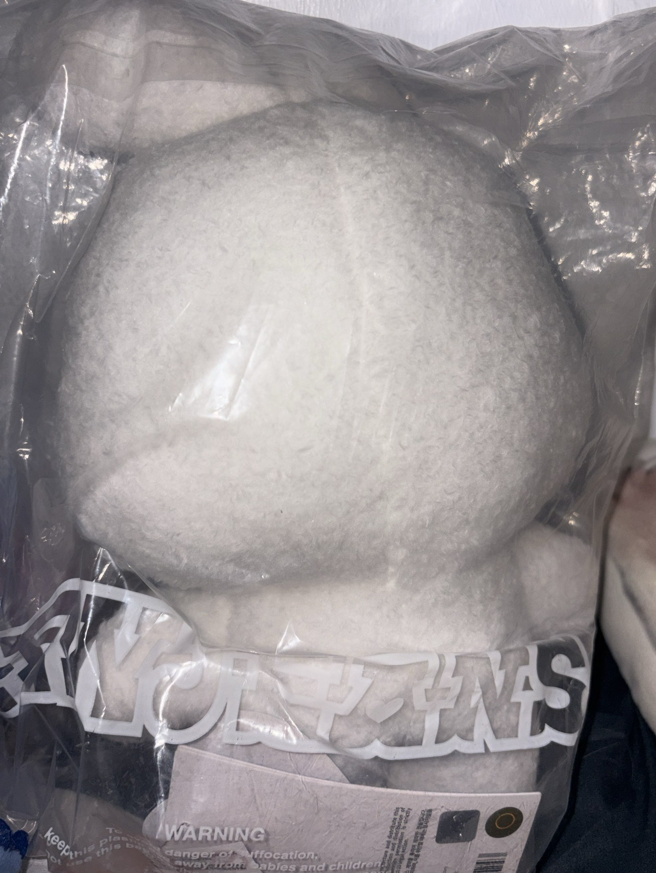 bunni haerin白兔中娃