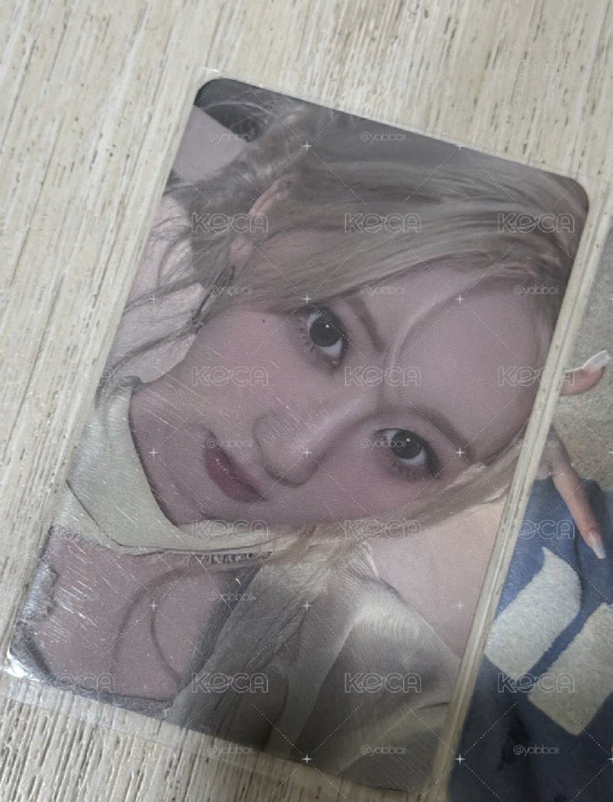 美美藍