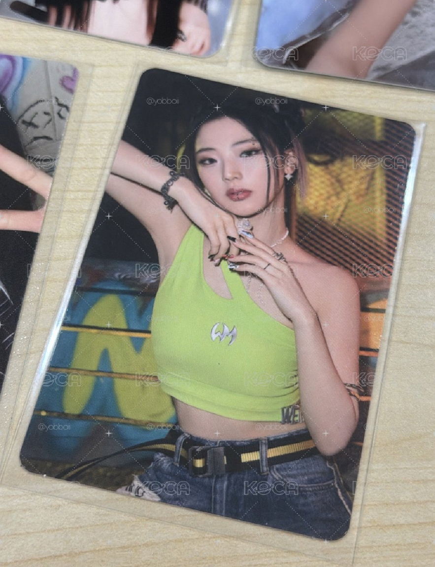 美網露