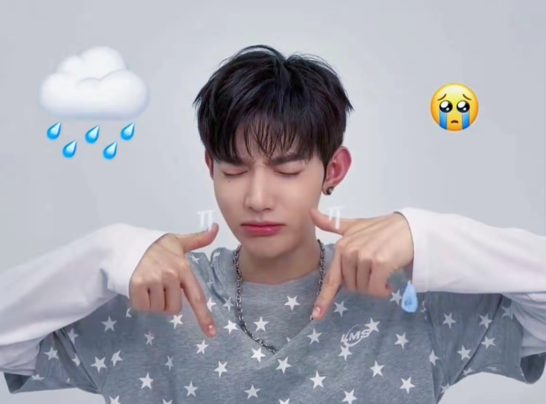 是個暈昊的女孩✓