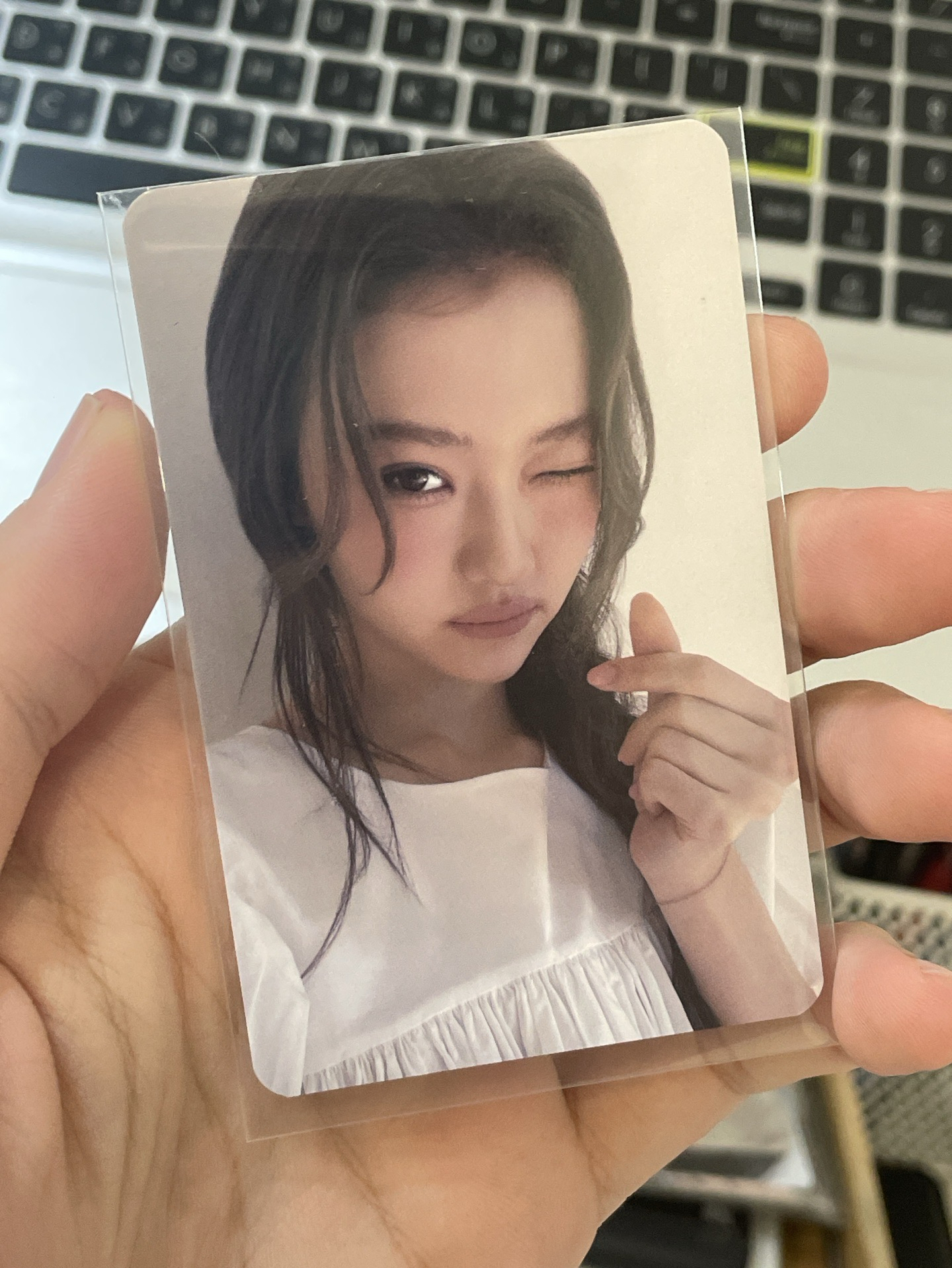 現貨