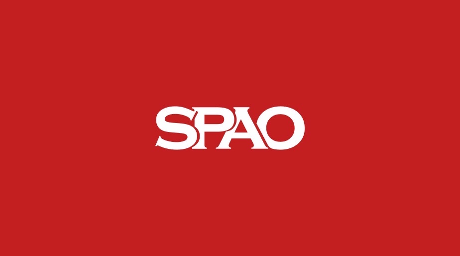 SPAO x CHIIKAWA 