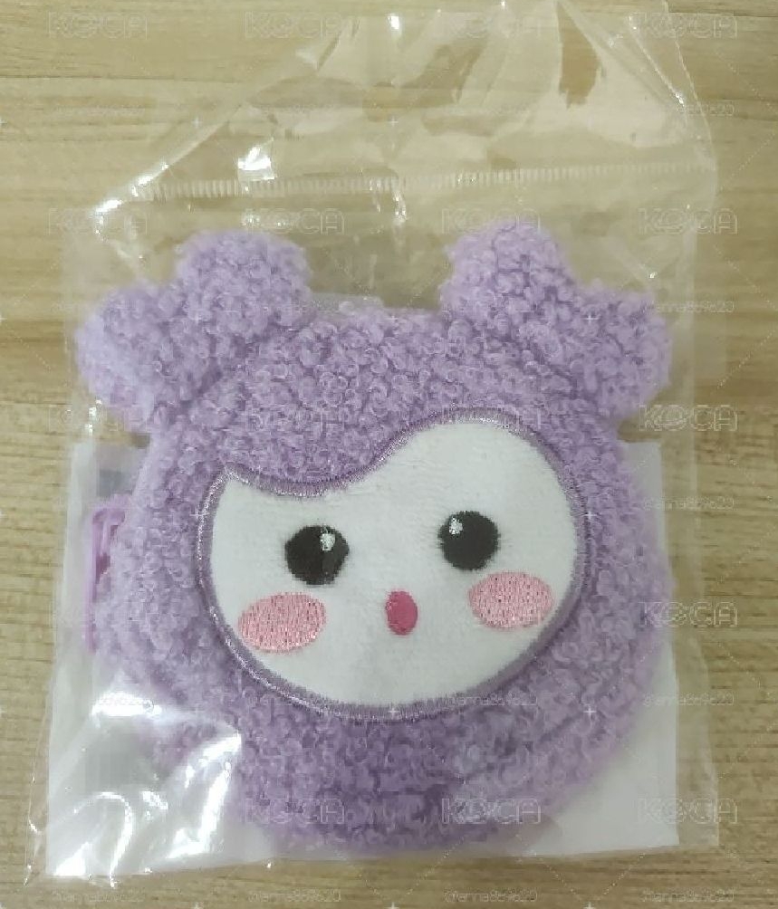 sana新國立耳機包