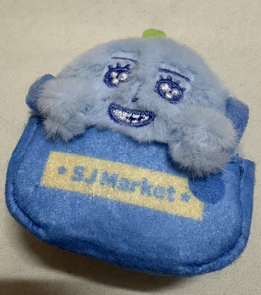 童糰磁鐵