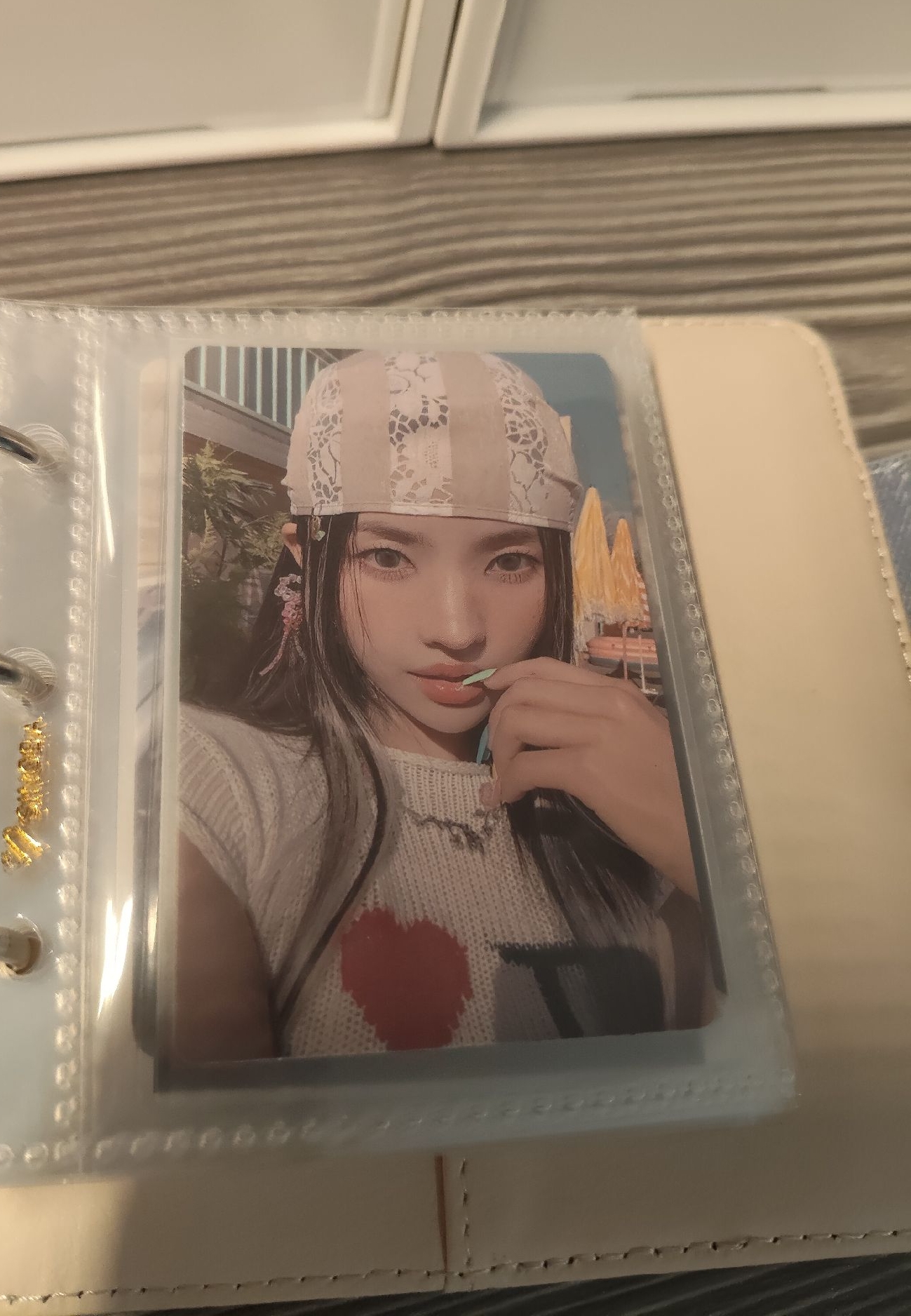 田小娟小卡