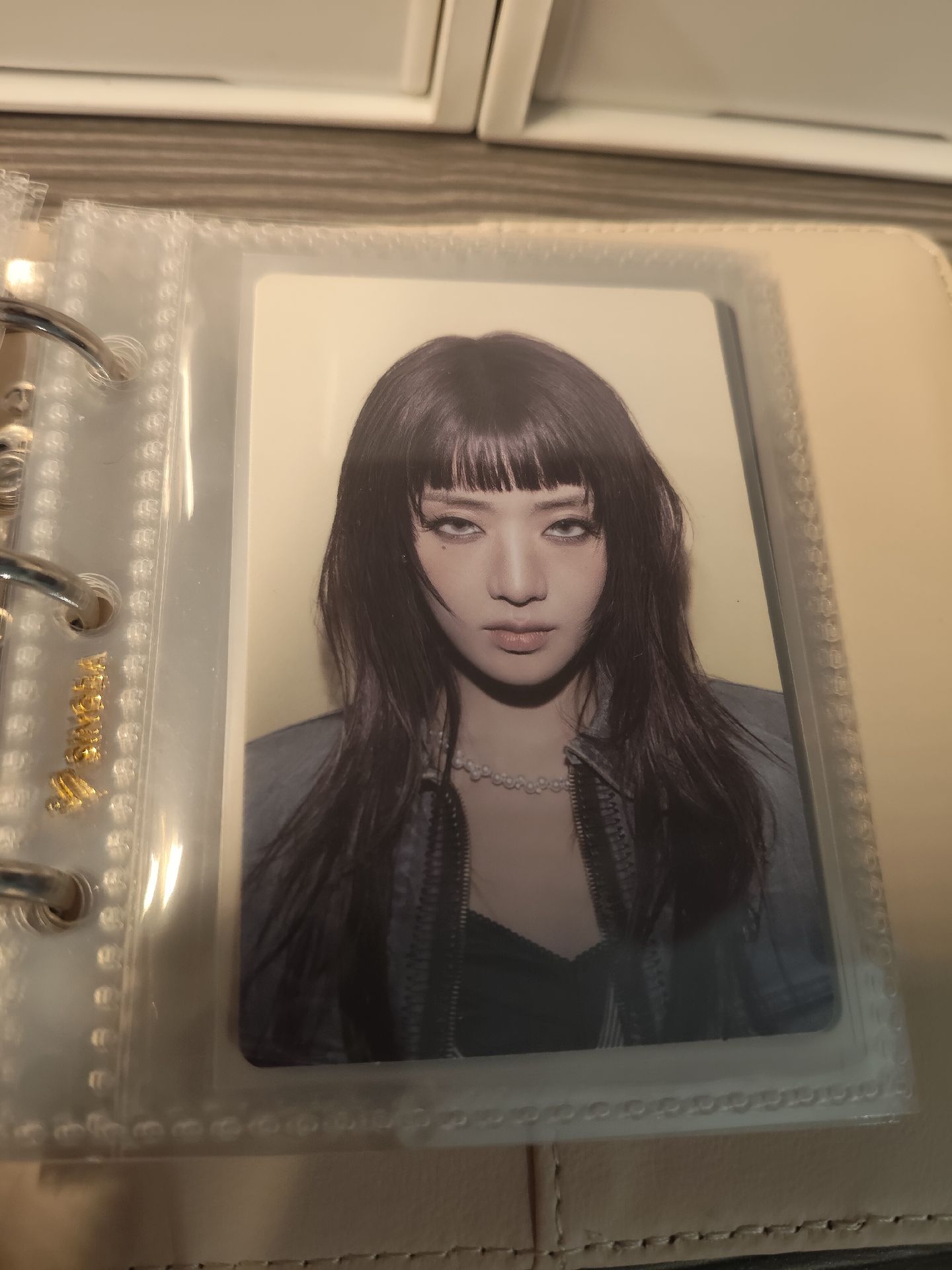 米妮小卡