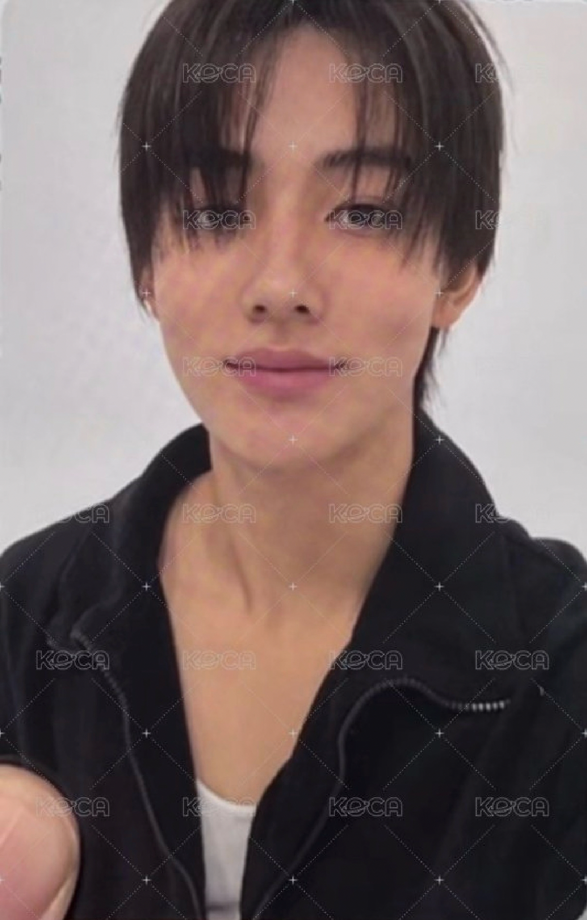 CORTIS SEONGHYEON Studio ver.