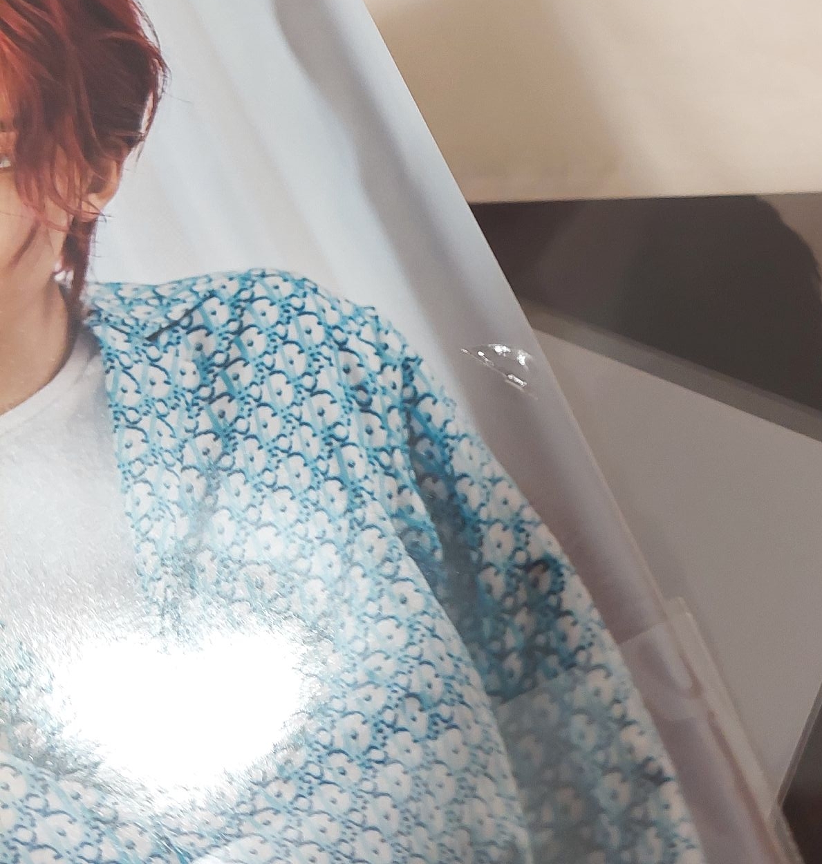 ❤️💎SEVENTEEN 生寫真 書籤 特典 照片 拍立得 勝哲 淨漢 勝寛