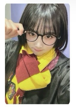 Yena ms哈利波特