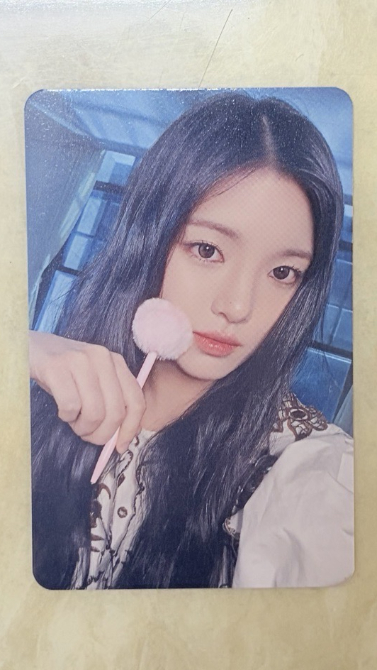 Yuha dmm 特典卡