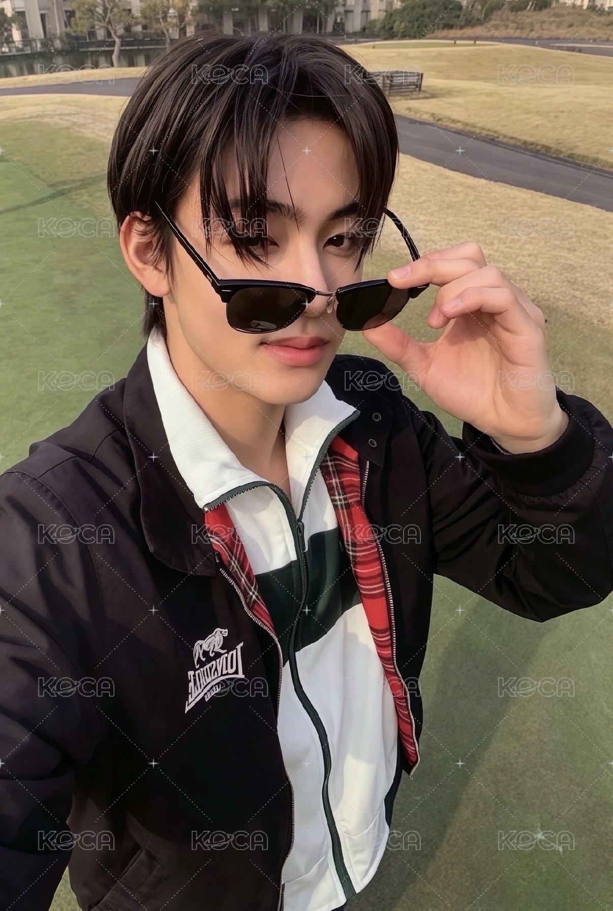 CORTIS SEONGHYEON wvs2.0