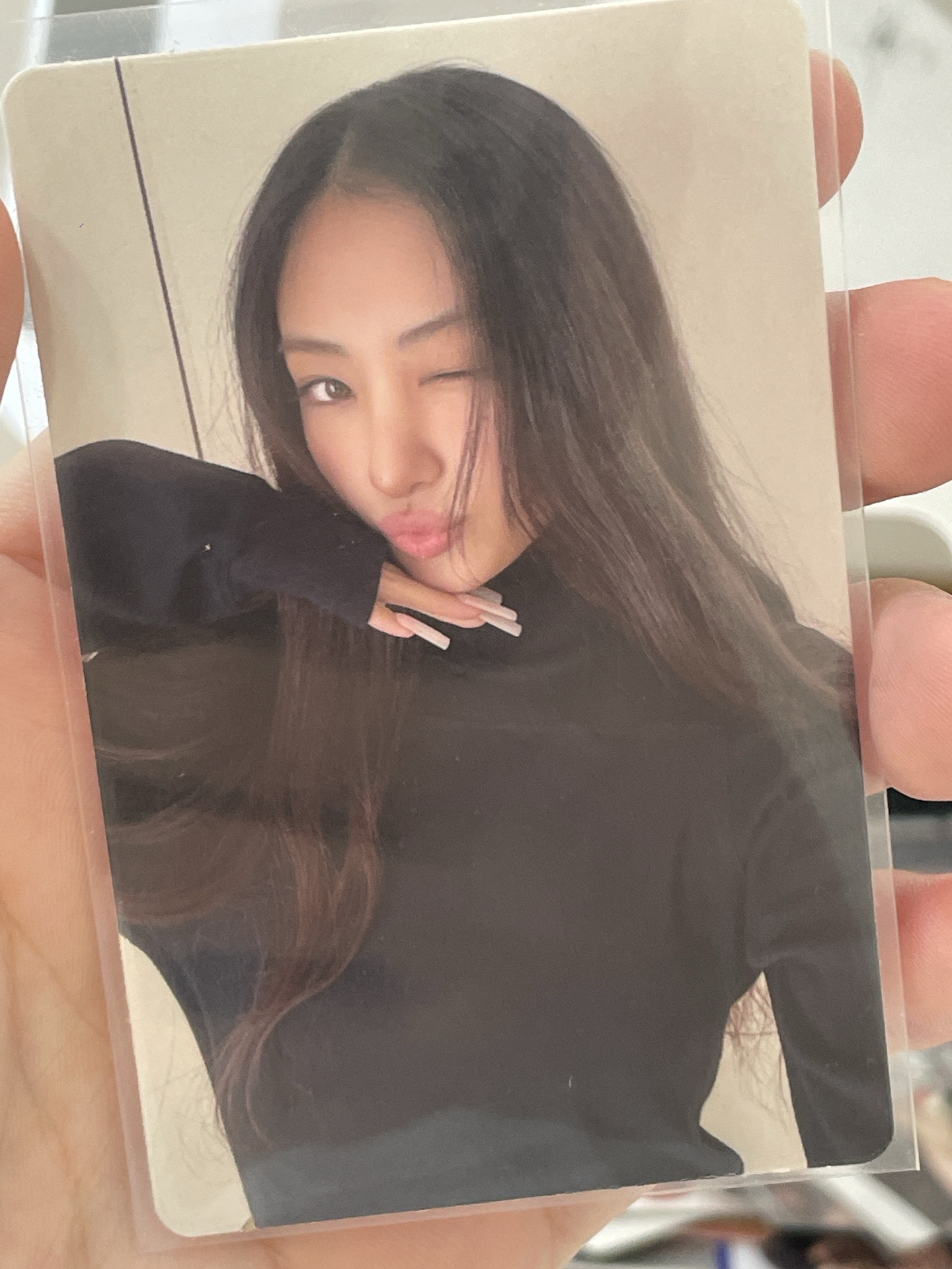 現貨