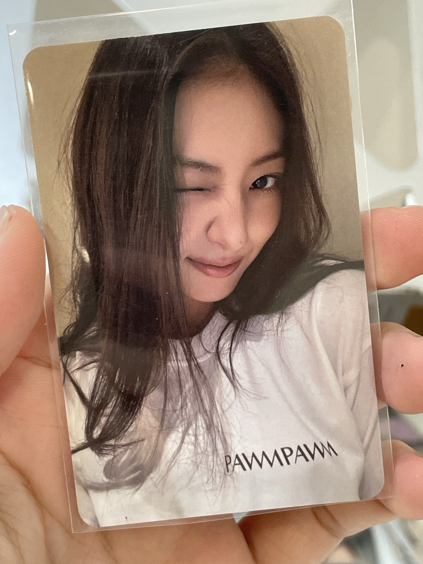 現貨