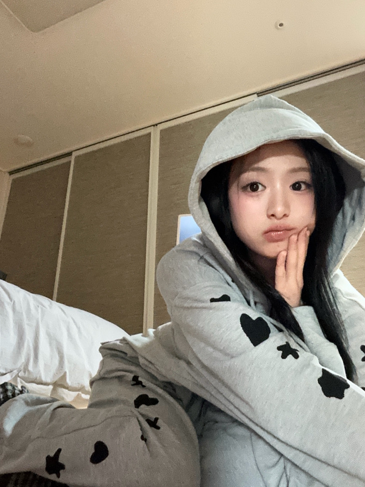 軒軒小可愛