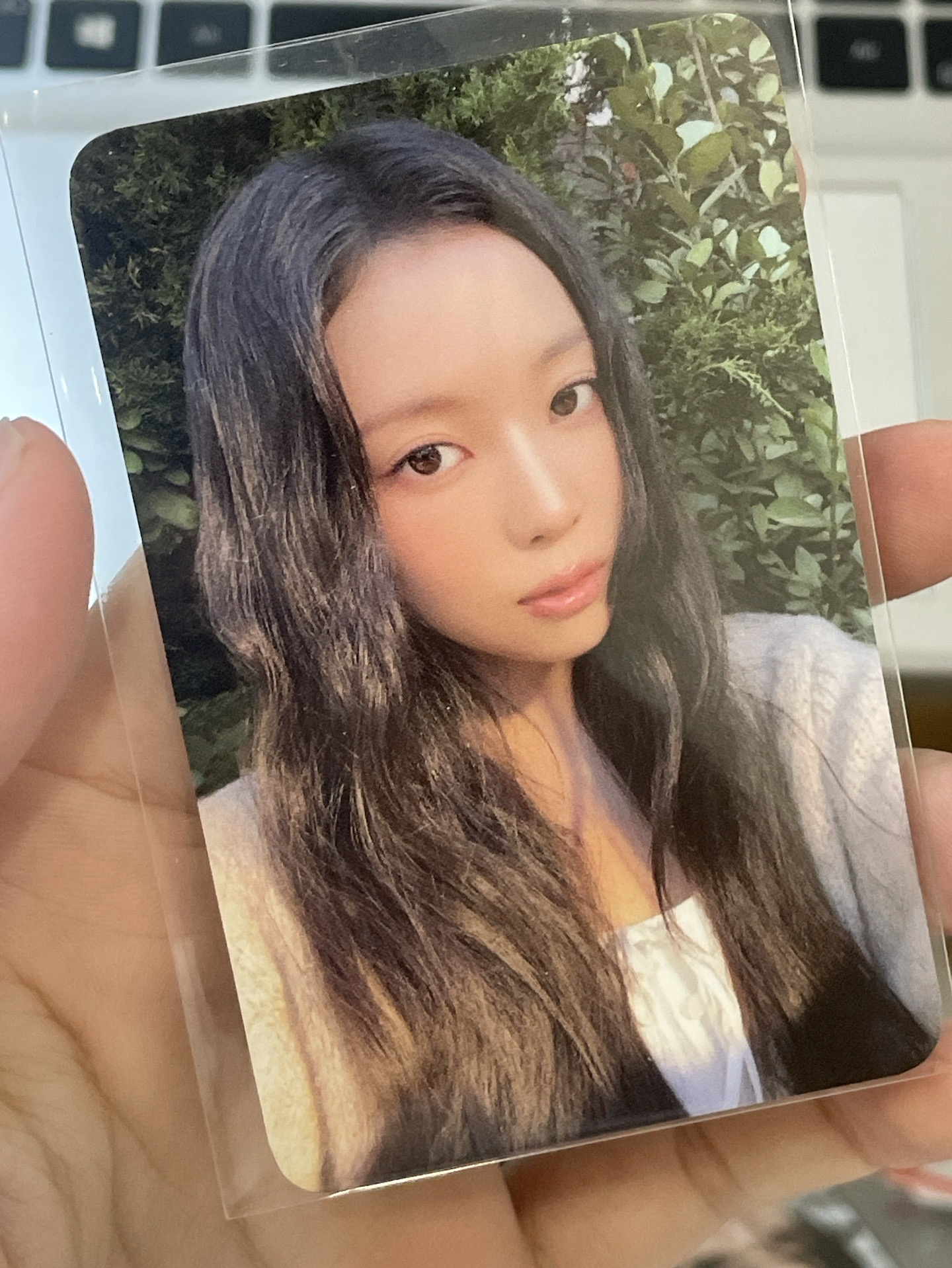 現貨