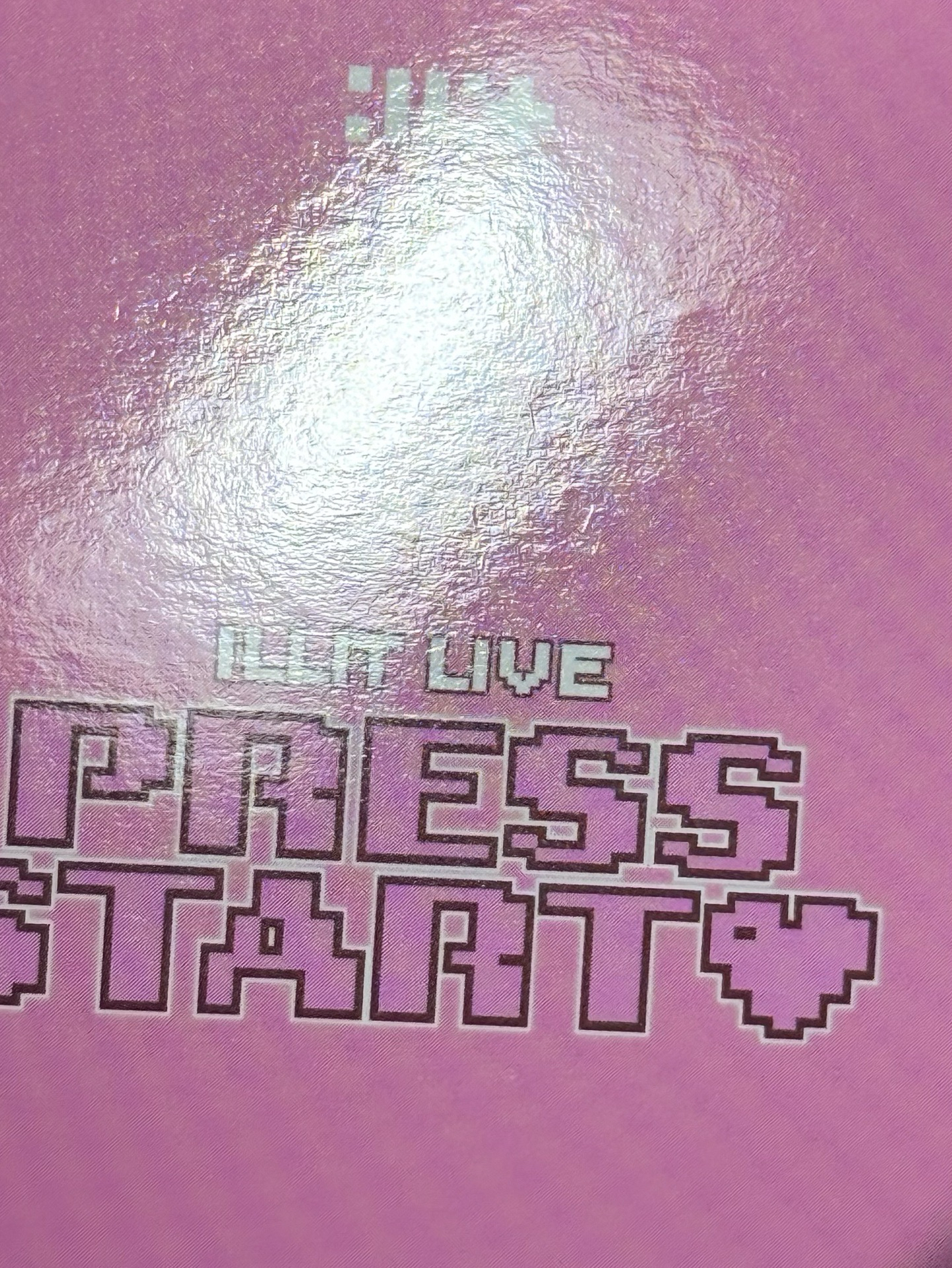 〔微損〕MOKA PRESS START 日巡 ID卡 卡套 (組) ＆滿額卡 