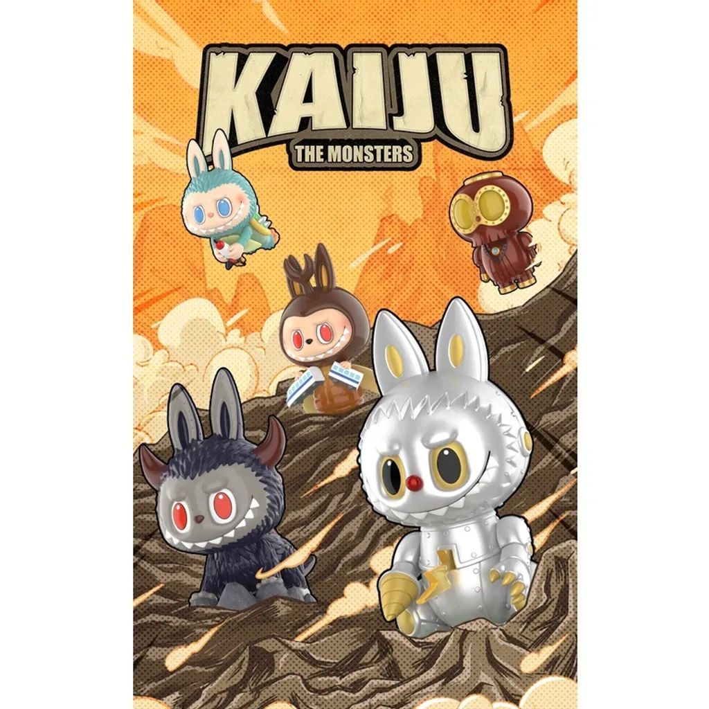 精靈怪獸系列