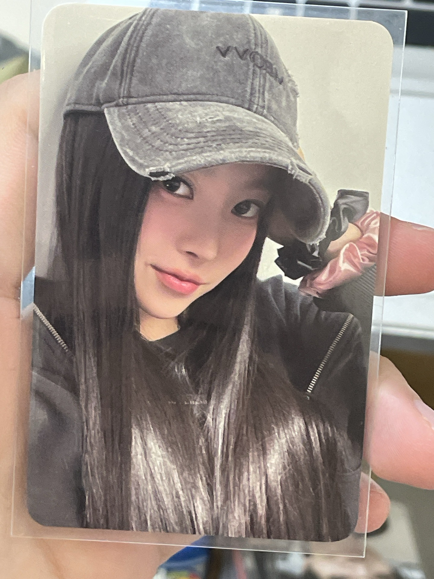 現貨