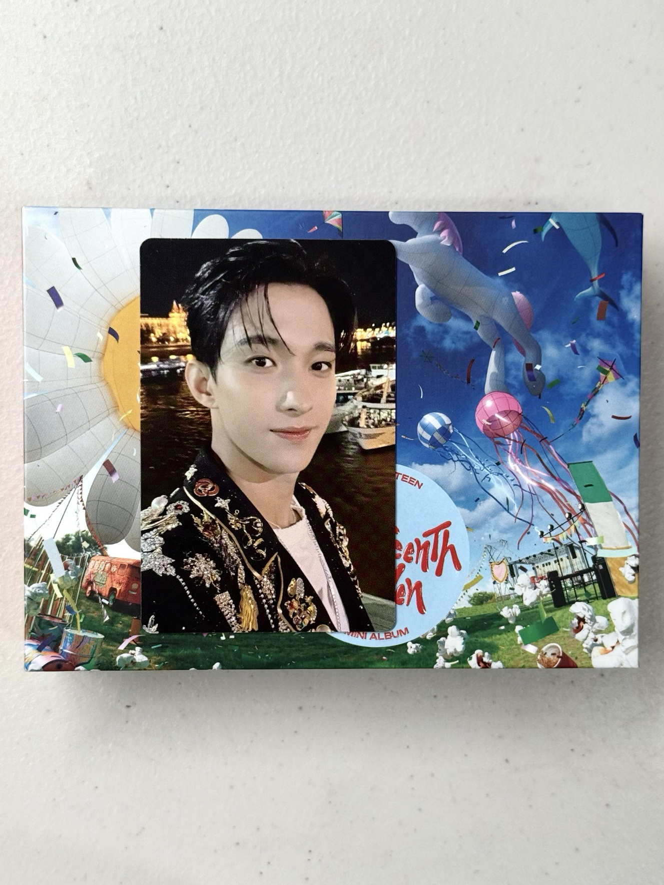 迷十一 Kit專 智能專 全專 碩