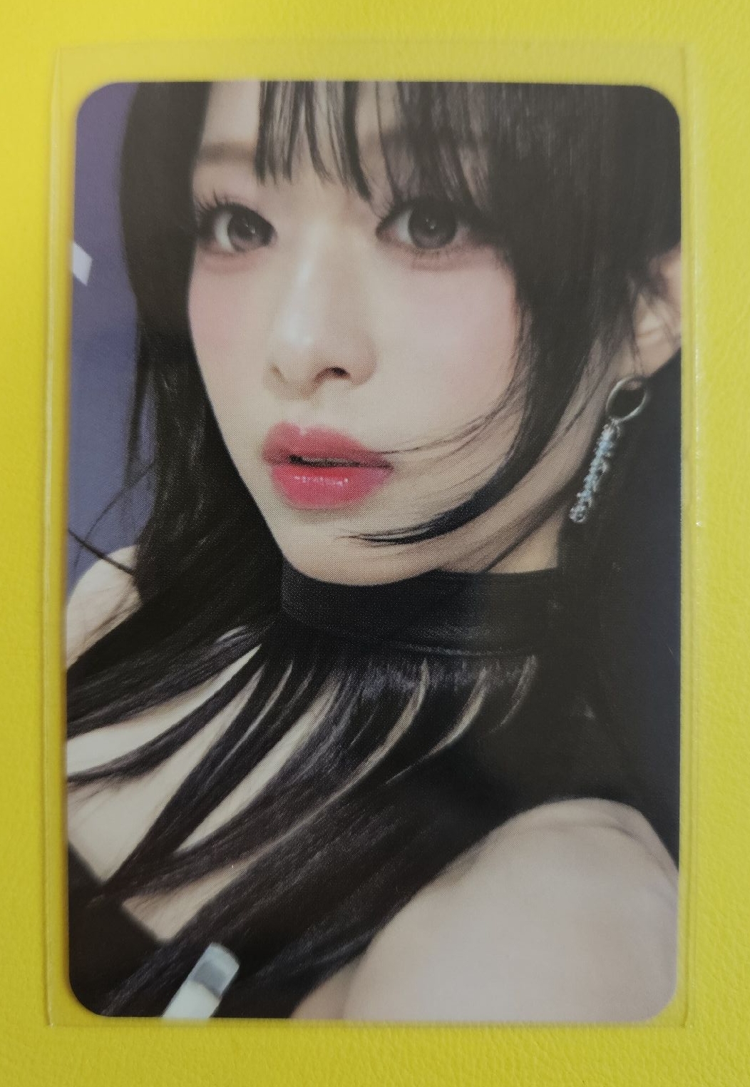 Ahyeon 二週年