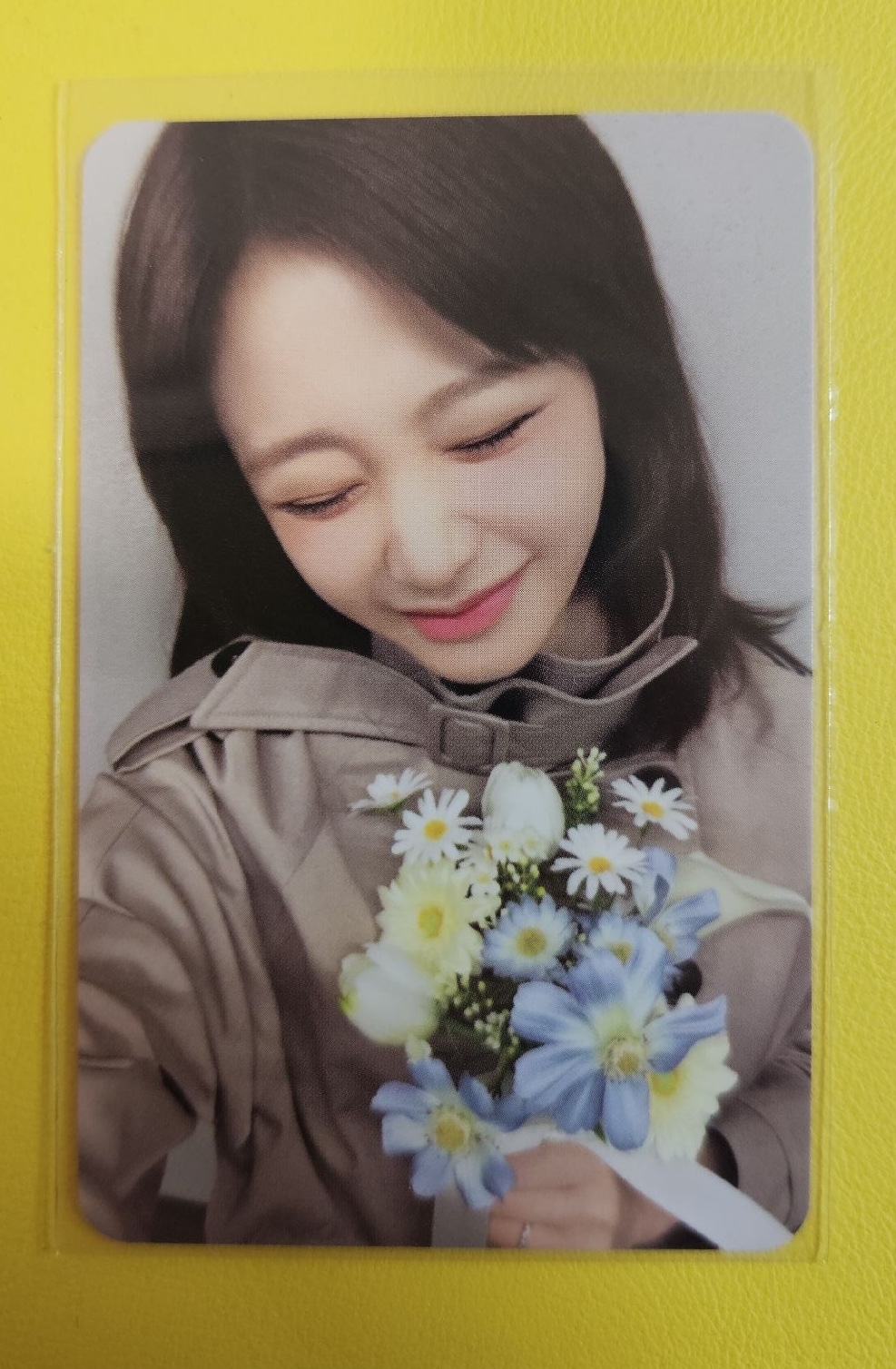 Rita 二週年小卡