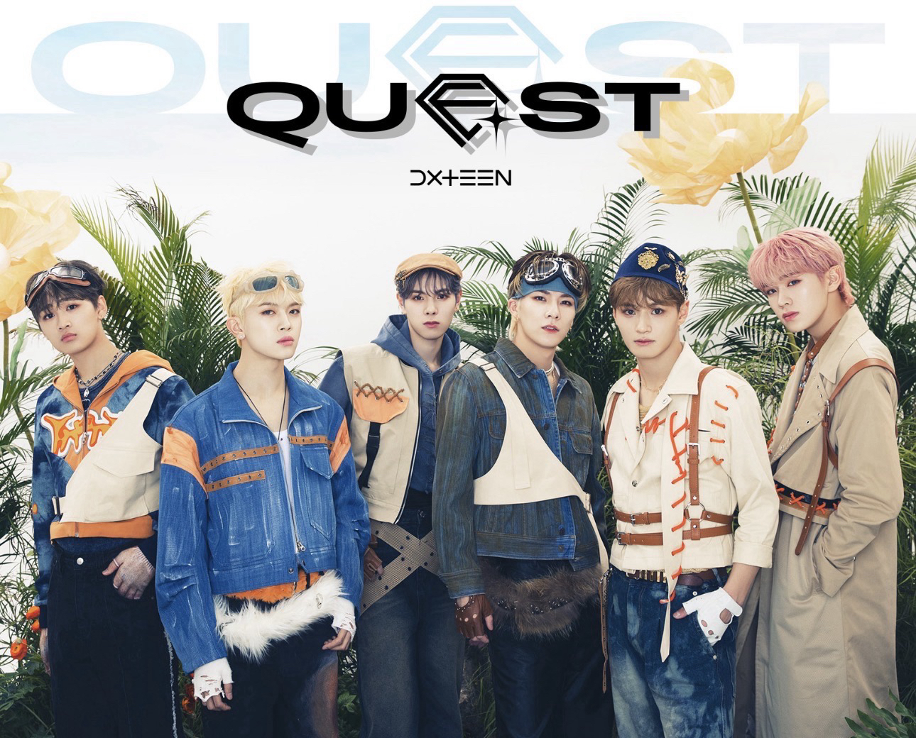 QUEST