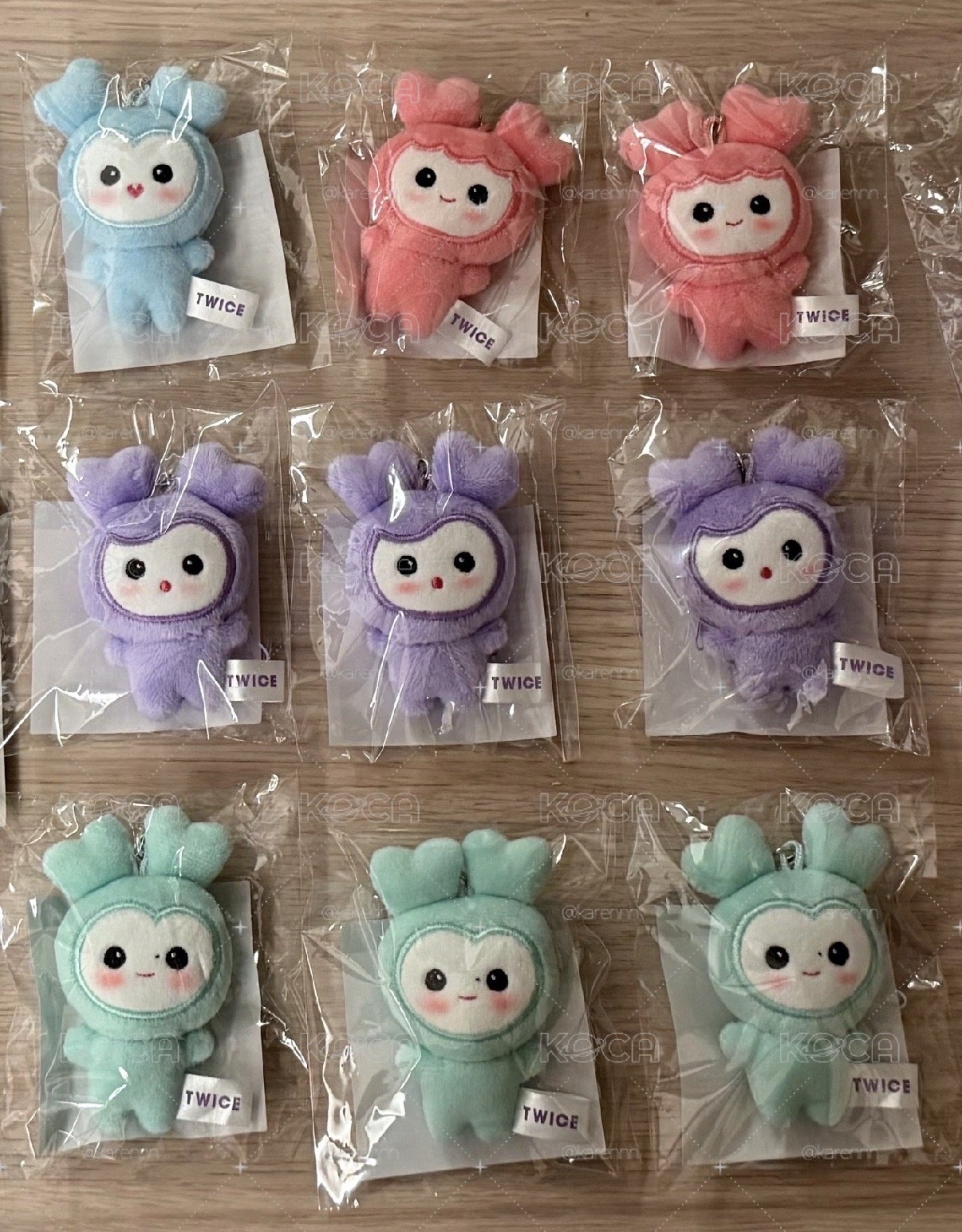 現貨桃豆豆眼