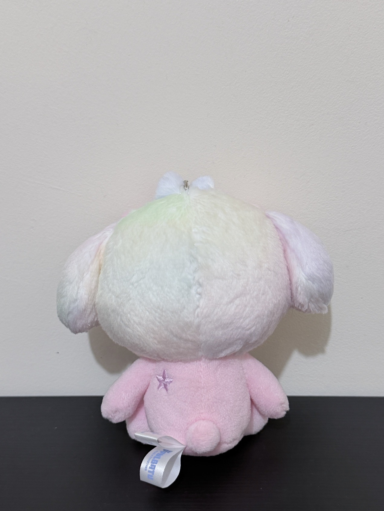淡顏彩嘻🐻💜