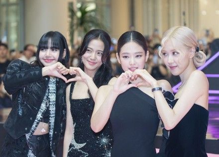 BLACKPINK 幸運福袋 | 可備註許願成員