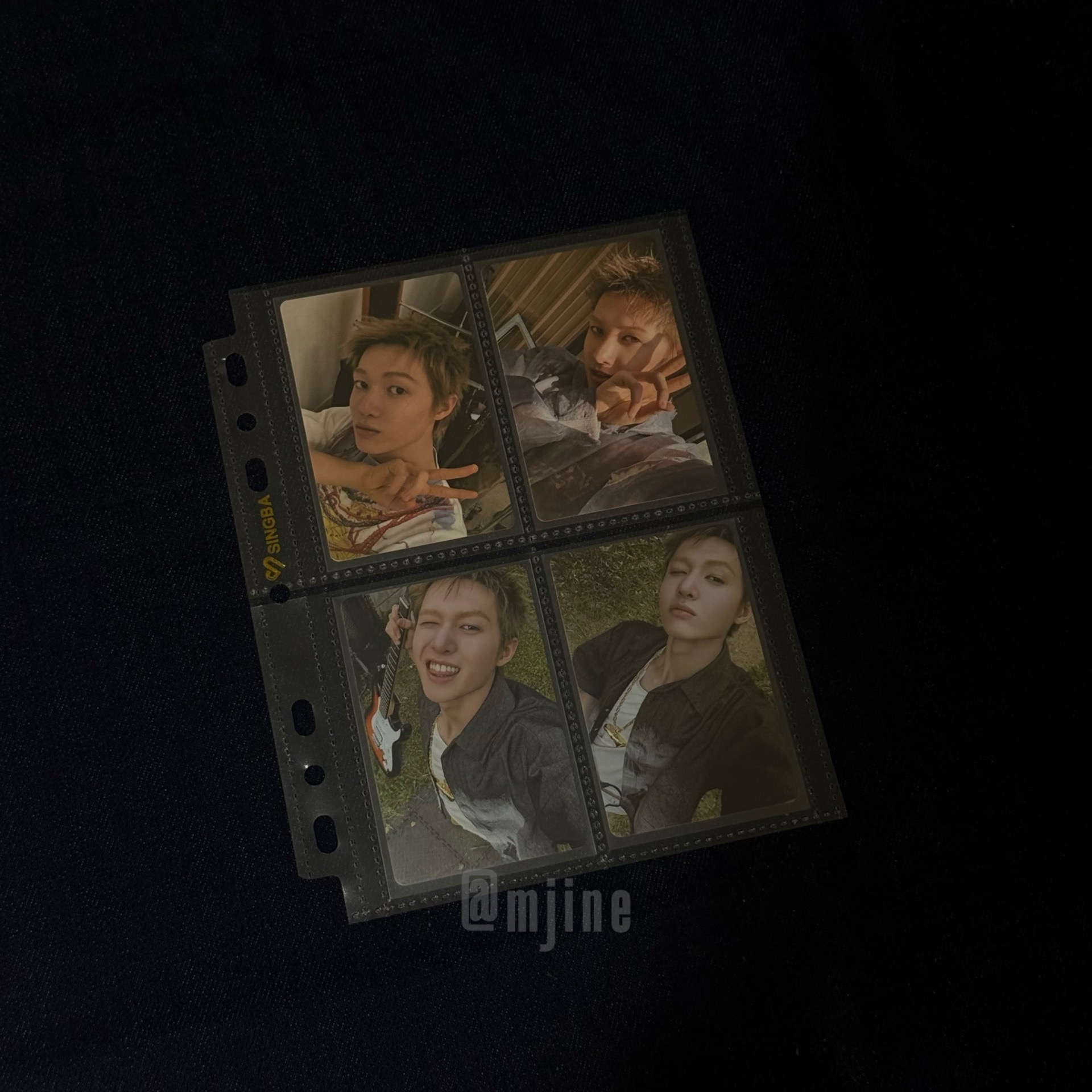 馬丁迷一專卡´ε｀/不拆售